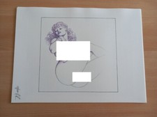 MAGNUS LITOGRAFIA IL PRINCIPE