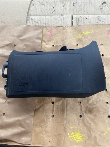 Air bag ginocchia fiat grande - air,