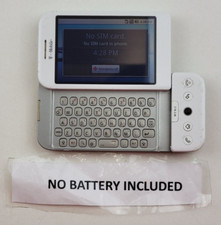 Smartphone Android HTC Dream