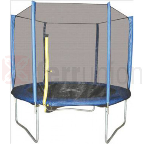 Tappeto trampolino elastico - tappeto,