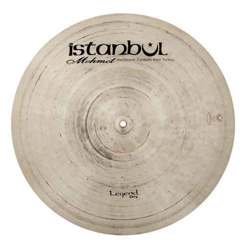 Istanbul mehmet legend - mehmet, dry