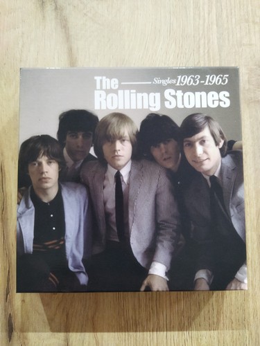 The rolling stones singles - the,