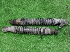 PIAGGIO HEXAGON 180 4T GTX COPPIA SOSPENSIONI AMMORTIZZATORE POSTERIORE 