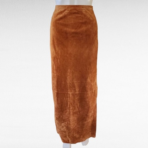 Gonna lunga matita vintage - lunga, a