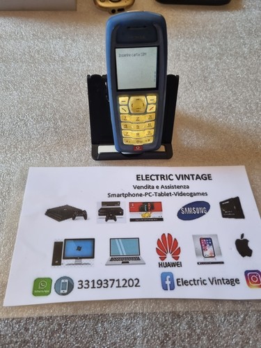 7708n cellulare nokia 3100 - nokia,