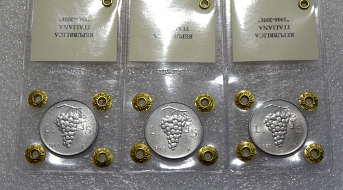 Lire uva 1948 1949 - 5, 1948-1949-1950