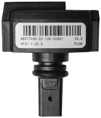 Sensore flusso flussostato - sensore, di