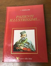 Pazienti illustrissimi di L