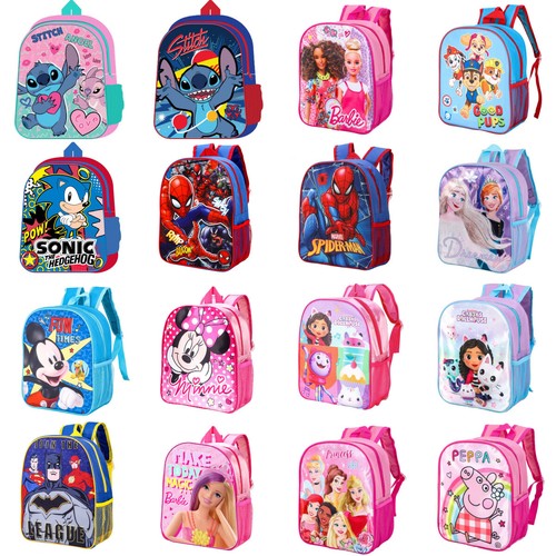 Zaino bambino ragazza - ,