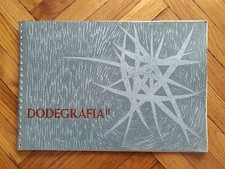 DODEGRAFIA II Album con