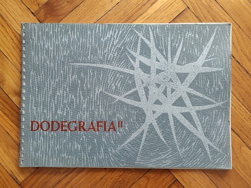 Dodegrafia album con - dodegrafia,