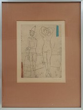 MARINI MARINO (Pistoia, 1901 -