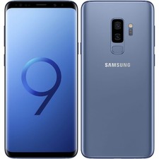 Samsung Galaxy S9+ Plus