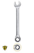 Chiave Inglese Combinata a Cricchetto INGCO Chiavi Inglesi Combinate forchetta
