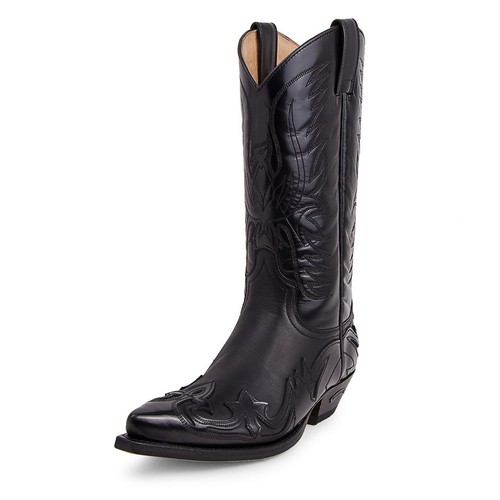 3241 sendra stivali western - sendra,