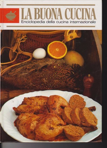Buona cucina enciclopedia - buona, 7