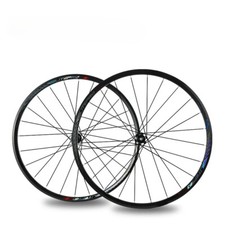 Set ruote bici mtb 26 pollici