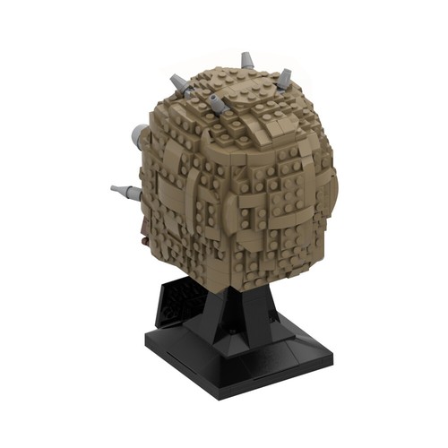 Zitianyoubuild moc 73338 - zitianyoubuild, moc-73338