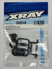 XRAY Servo Saver composito -