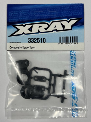 Xray servo saver - xray,
