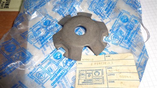 Piattello variatore scatto - piattello,