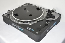 Stanton usb dj turntable - stanton, t.92