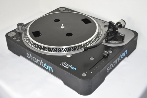 Stanton usb dj - dj, turntable