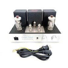 Amplificatore valvolare Sweet