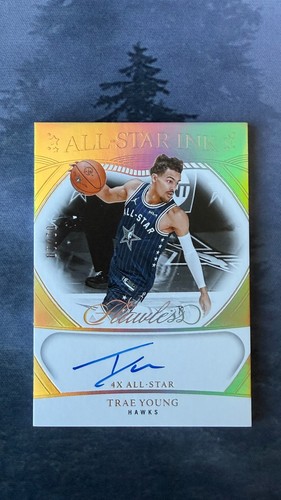 Trae young 2024 inchiostro - trae, 2024-25