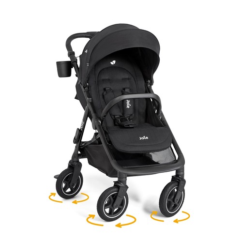 Passeggino sportivo joie - passeggino,