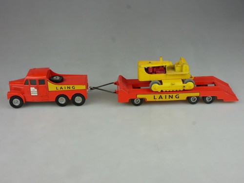 Trattore 08a scammell prime - trattore,