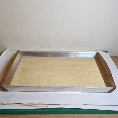 Picquot ware serving tray - picquot,