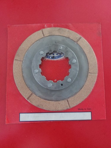 Disco frizione surflex - disco,