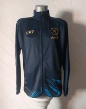 Giacca Tuta Napoli Champions