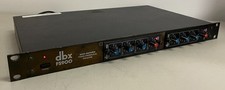telaio dbx FS900 con