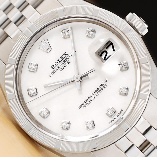 Orologio rolex oyster - orologio,