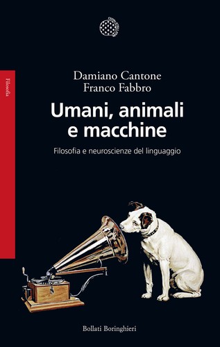 Umani animali macchine - umani,, e