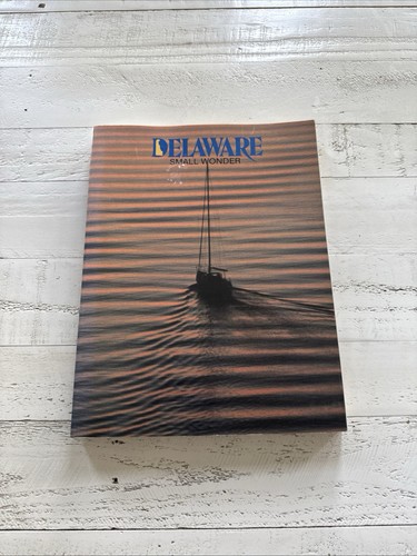 Delaware small wonder 1984 - delaware,