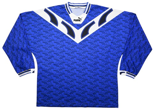 Maglia manica lunga - maglia,