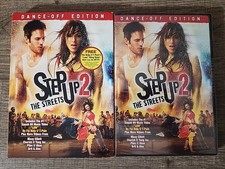 *BRAND NEW DVD* Step Up 2: The