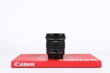 Canon 18mm 6 is - 10-18mm,