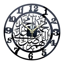 Orologio parete in - orologio,