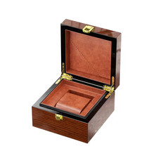 PREGIATA SCATOLA PER OROLOGI