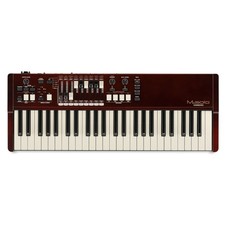 Hammond M-solo Burgundy -
