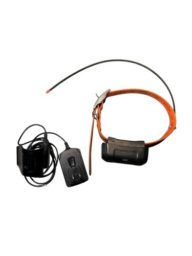 Garmin dc40 gps collare - collare, di