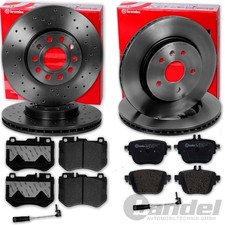 DISCHI FRENO BREMBO +