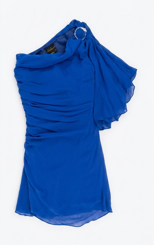 Abito elegante luisa spagnoli - abito,