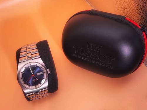 Orologio automatico vintage