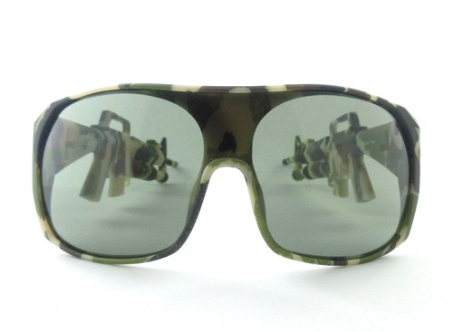 Occhiale sole jeremy - occhiale,