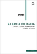 La parola che invoca